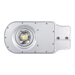 Светодиодный уличный консольный светильник Horoz (HL193L) 30W Код.55145