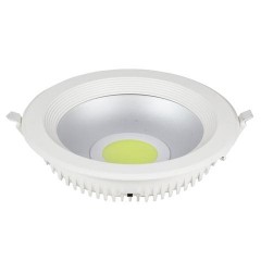 Світлодіодний світильник Horoz (HL6978L) 30W 4200K кругл. білий (стельовий) Код.55899