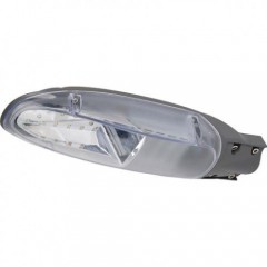 Світлодіодний вуличний консольний світильник Horoz (HL195L) 26W IP65 Код.58095
