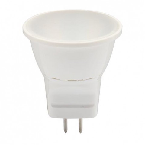 Світлодіодна лампа Feron LB-271 MR11 G5.3 2700K 3W 230V Код.55988