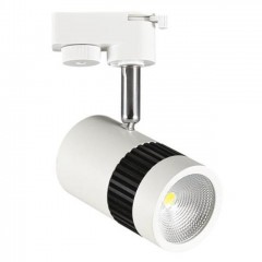 Светодиодный трековый светильник SEAN SL-4000L 13W 4200К белый Код.58518