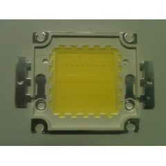 Світлодіод матричний СОВ для прожектора SL-30 30W 6500К Код.58539