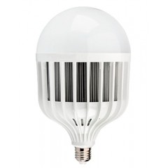 Мощная светодиодная лампа Lemanso LM714 36W E27 6500K Код.58628