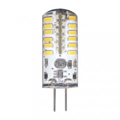 Світлодіодна лампа Feron LB-422 G4 3W 4000K 12V Код.58677