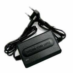 Блок живлення розетковий 5В; 3А; 15 Вт Код.53517