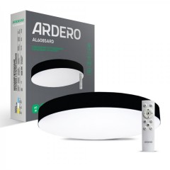 Светодиодный светильник ARD AL6085 NOVA  60W 2700К-6500К Код.57141