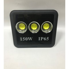 Світлодіодний лінзований прожектор SLP-150L 150w / 3 6500K IP65 Код.57666
