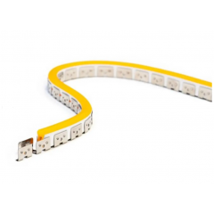 Гибкий профиль для неона 6*12 мм (за 1м) Код.57820 Гибкий профиль для неона 6*12 мм (за 1м) Код.57820