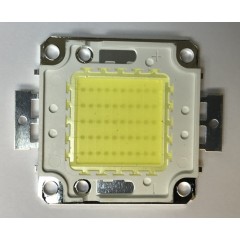 Світлодіод матричний СОВ для прожектора SL-50 50W 6500К Код.58540