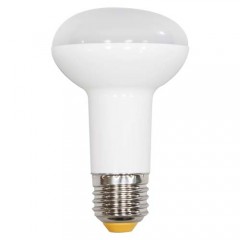 Светодиодная лампа Feron LB-463 R63  9W 4000K E27 230V Код.58800