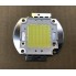 Светодиод матричный PREMIUM СОВ для прожектора SL-50 50W 6500К (45Х45 mil) Код.58829