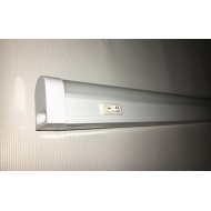 Линейные led светильники - преимущества использования