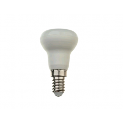 Светодиодная лампа 5W R39 E14 4100K Код.58934