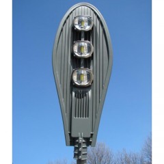 Світлодіодний вуличний консольний світильник SL51-150 150W 6500K IP65 Екстра Плюс Код.59036