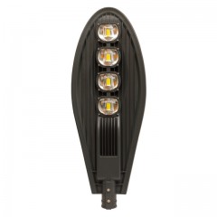 Светодиодный уличный консольный светильник SL49-200 200W 6500K IP65 Люкс Код.59037