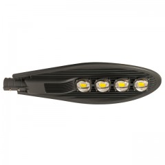Светодиодный уличный консольный светильник SL49-200 200W 3000K IP65 Люкс Код.59077