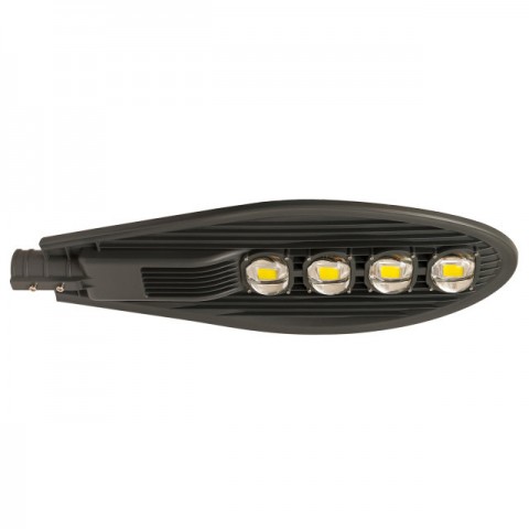 Светодиодный уличный консольный светильник SL49-200 200W 4500K IP65 Люкс Код.59078