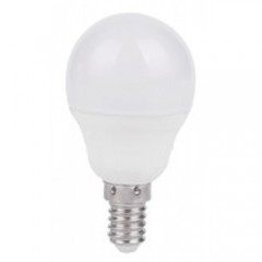 Светодиодная лампа Z- LIGHT ZL1001 8W G45 E14 4000K Код.59157