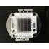 Светодиод матричный PREMIUM СОВ для прожектора SL-30 30W желтый (45Х45 mil) Код.59177