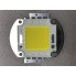 Светодиод матричный PREMIUM СОВ для прожектора SL-100 100W 4100К (45Х45 mil) Код.59198