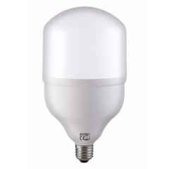 Світлодіодна лампа TORCH-40 40W Е27 6400K Код.59277