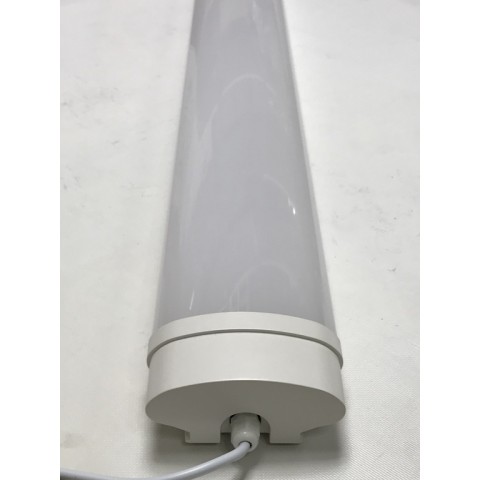 линейный светодиодный светильник ip65