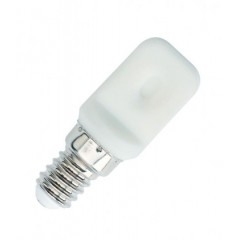 Світлодіодна лампа для холодильника GIGA-4 4W Е14 6400K 360 * Код.59342