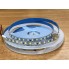 Світлодіодна стрічка Premium SMD 2835/120 12V 6000-8000K IP20 1м на посиленій підкладці Код.59515