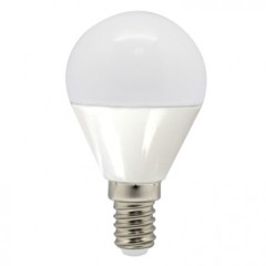 Светодиодная лампа Z- LIGHT ZL14510144 10W G45 E14 4000K Код.59524