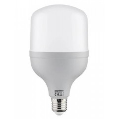 Світлодіодна лампа TORCH-30 30W Е27 6400K Код.59562 :