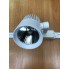 Светодиодный трековый светильник SL-4003 20W 12-24V DC 4000К белый Код.59577