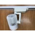 Светодиодный трековый светильник SL-4003 20W 12-24V DC 4000К белый Код.59577
