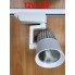 Светодиодный трековый светильник SL-4003 20W 12-24V DC 4000К белый Код.59577