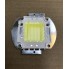 Светодиод матричный PREMIUM СОВ для прожектора SL-50 50W 5000К (45Х45 mil) Код.59647