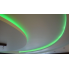LED Neon PREMIUM SL-0054G SMD 2835/120 12V зеленый IP67 (1м) Код.59724