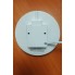 Світлодіодний світильник для ЖКГ з датчиком руху Round sensor 13W круглий 6000К IP65 Код.59809